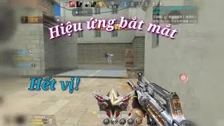 CF Mobile | QBZ97 - Intelligent Sky Eye | S1 2026 tẻ nhạt, chưa thấy hàng free nào HOT 😴