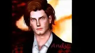 Os sims mais bonitos do simbook PARTE 1