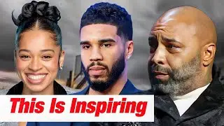 Joe Budden DISSECTS Jayson Tatum An Executive Producer On Ella Mai’s Upcoming Album 