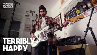 THAT'D BE A GREAT SONG TITLE - Terribly Happy || Stumbling Block SESSION