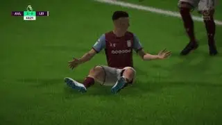 FIFA 18 One Touch Masterclass