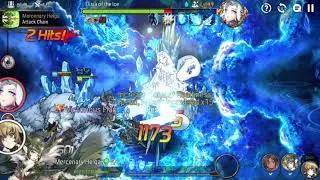 Epic 7: Kiss of Frost - Epic Hell Run