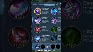 Tips and Trik Hemat Energi Fanny! auto freestyle #mobilelegends#tipsandtricks #shorts #reuzmlbb