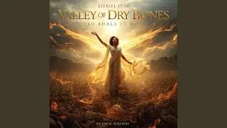 If The Dry Bones Can Hear You Lord,So Shall It Be In My Life