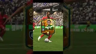 THE BEST CHEAP STRIKER IN FIFA 23!