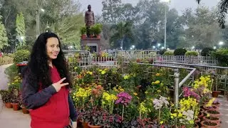 S.K. Puri Park 🏞️ | Children Park | Boring Road ( Patna) || Vlogger Pooja🥰🥰
