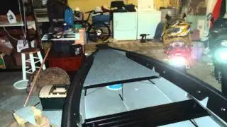 Porta bote Mod