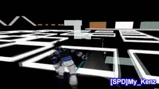 SkillmapV1 By Mykenz