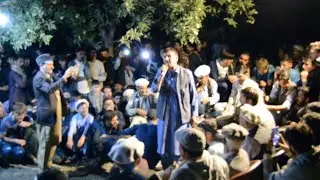Ta Husno Bo Poshi Tat Kya D Renian||Singer SULTAN MURAD||Rabat Dhol Ishtok 2023