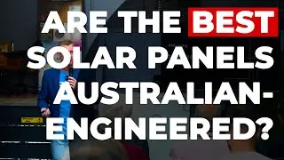 REA Workshop with Michael Mrowka - Australian-Engineered Panels