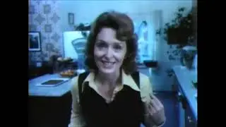 La Choy Soy Sauce Commercial (1976)