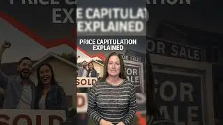 Price Capitulation