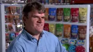 Vocie of the Customer - Geoff Schultz