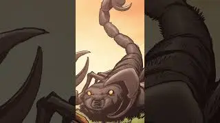 Scorpio Zodiac Sign - The Mythological Origin of the Zodiac Signs