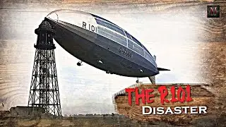 The R101 Disaster