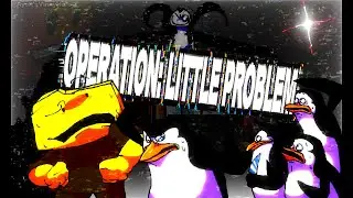 (500 Subs Special) Pibby D&B: Households Hellhole I.Trio Side Story Song 3 OPERATION: Little Problem
