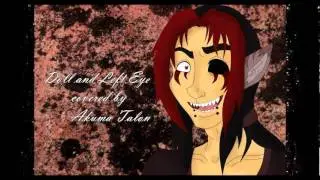 [UTAU] Doll and Left Eye [Akuma Talon]