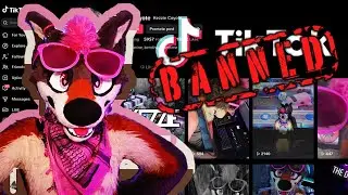Ranting About TikTok