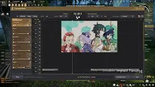 [Black Desert Online] Shai Music Collections #47 (Flochestra)