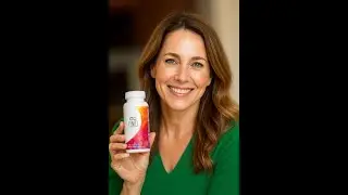Finiti is the Supplement that Fights Aging at the Cellular Level