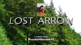 Lost Arrow... A poem for Native American Believers.