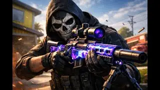 🔥 CODM Rank Push Master ➝ Legendary | Call of Duty Mobile Ranked Grind Live 🔥
