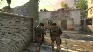 Razgriz7451 - Black Ops II Game Clip