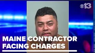 Maine contractor at the center an of I-Team investigation faces criminal charges and an AG lawsuit