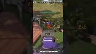 Super People Nuclear M16 Assault Rifle Gameplay Squad Nuc, super sweet #shorts