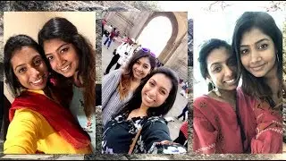 Mumbai Travel Vlog 2019 II nam