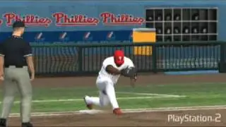 MLB® 10 The Show™: PS2 Trailer