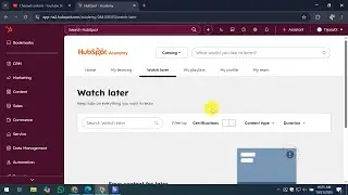 How To Earn From Hubspot