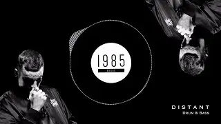 Alix Perez 15 Minute Drum & Bass Mix
