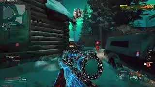 My clips aren't good enough for a montage so heres a Quad collat