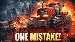 How a Single Machine Destroyed a $7 Billion Empire