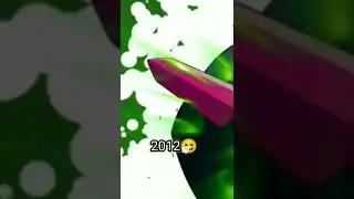 NEW VS OLD BEN 10 #shorts #ben10