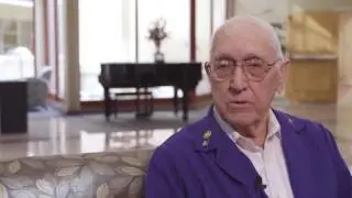 Volunteer veterans