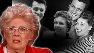 Rock Hudson&rsquo;s Wife Confirms What We Knew All Along