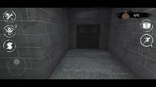 Nerves tested 😱 Scariest part at the end 👀 #horrorgame #scarygame #mobilegaming
