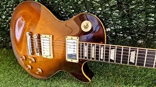 Greco EG-700 from 1978 | Demo