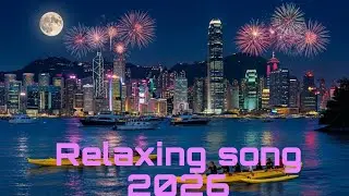 Most Relaxing Music 2026💕Best Love Song 2026 🎸🎸guitar 