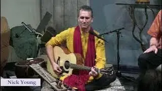 Unity of Tustin - UoT - 2023-11-26 &ndash; Message: Craig Steven Phillips &ndash; &ldquo;The Season of Peace&rdquo;. Musi&hellip;
