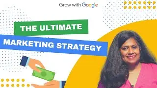 Marketing Strategy