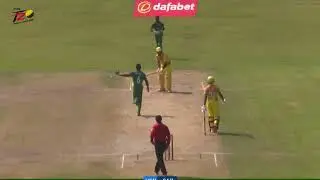 Uganda v Nigeria | Highlights | #POAT20