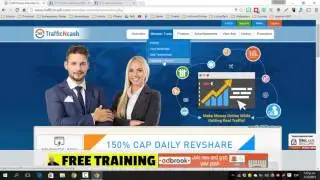 TrafficNCash en Espa&ntilde;ol