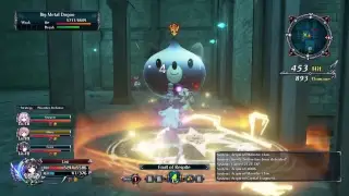 RivenForest's Live PS4 Broadcast