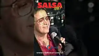 Lo mejor de Salsa 106.4