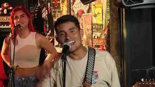 LiveSessions Pasumercé 2024