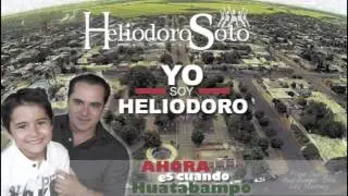 Yo Soy Heliodoro