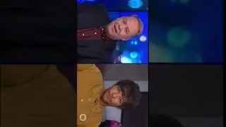 Louis in an interview lately